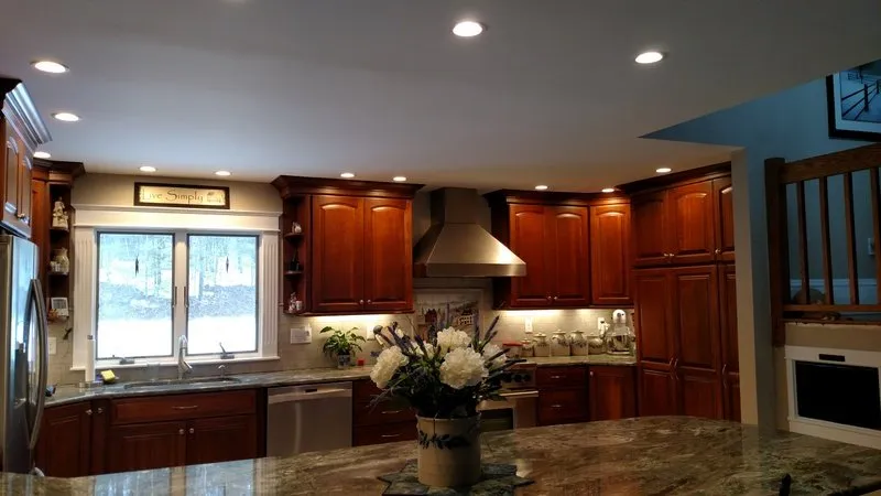 Slide of Winnipesaukee Electric