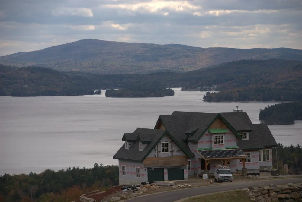 Slide of Winnipesaukee Electric