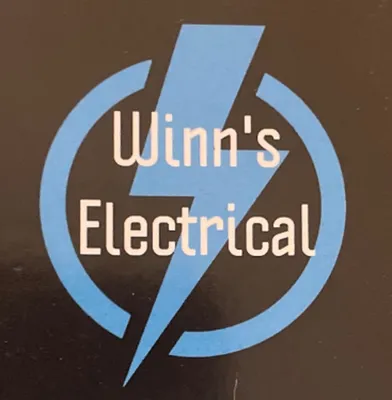 Winn's Electrical Logo