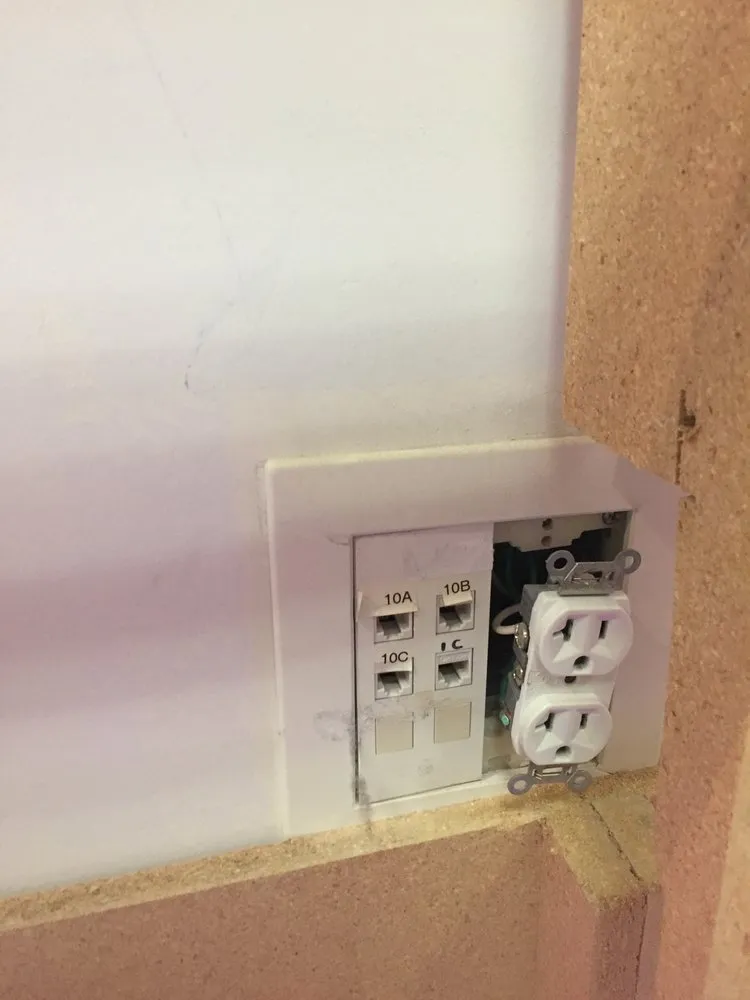 Slide of Winship Enterprise Electrical