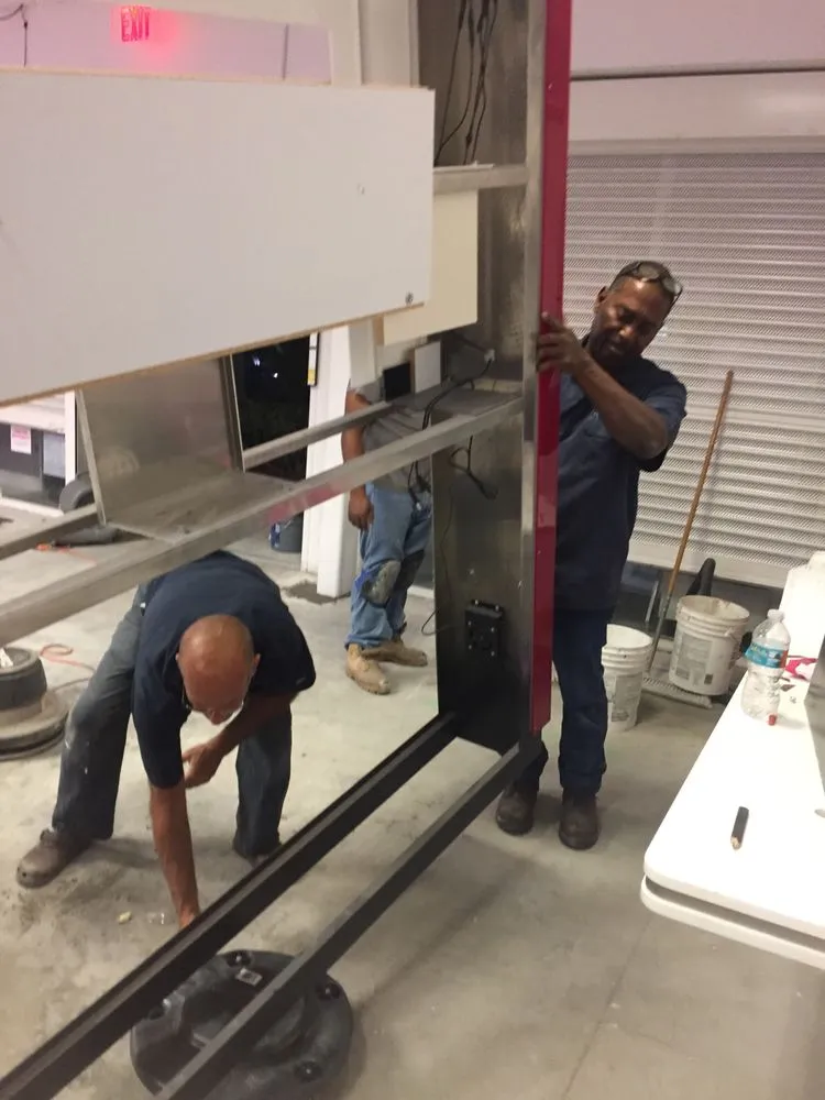 Slide of Winship Enterprise Electrical