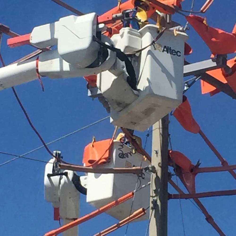 Slide of Winship Enterprise Electrical