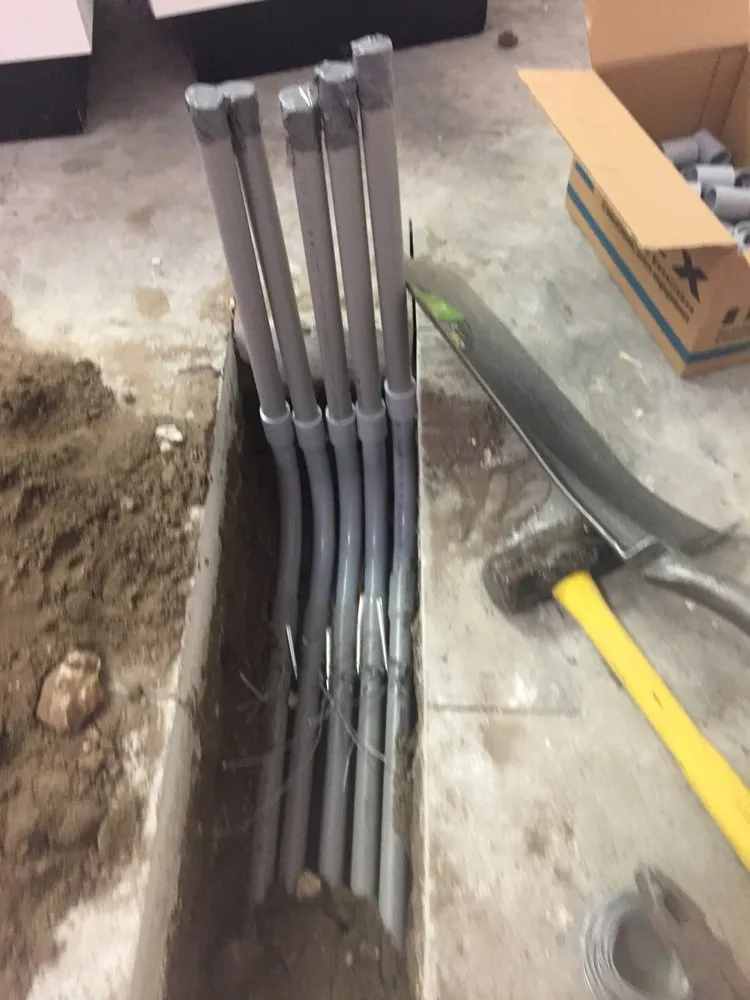 Reliable panel upgrade experts serving , - Winship Enterprise Electrical