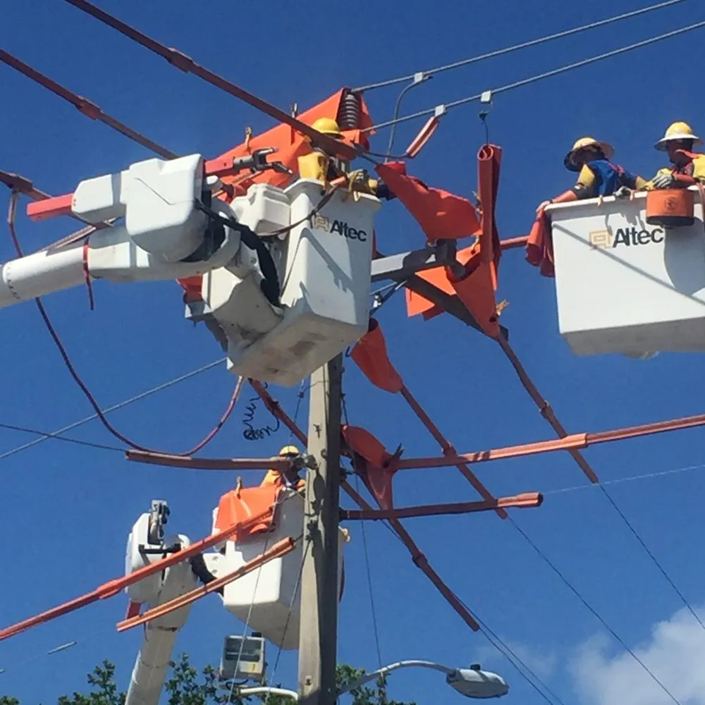 Slide of Winship Enterprise Electrical