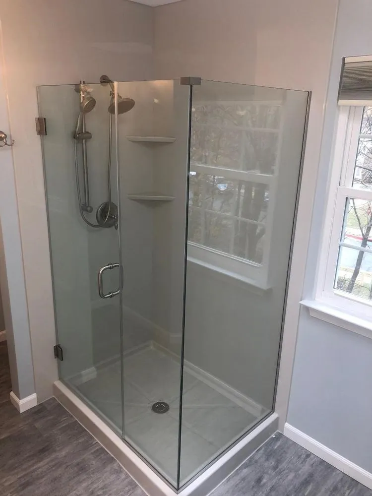 Trusted panel upgrade in CHSTNT HL CV, MD by Winstar