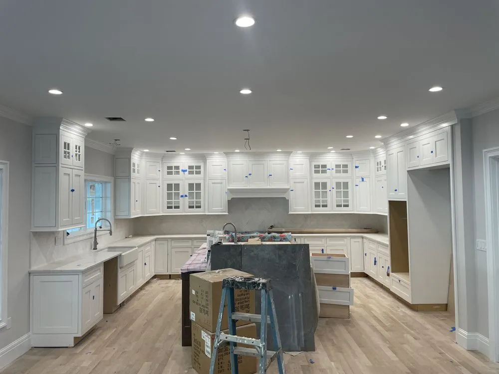 Slide of Winston Electric