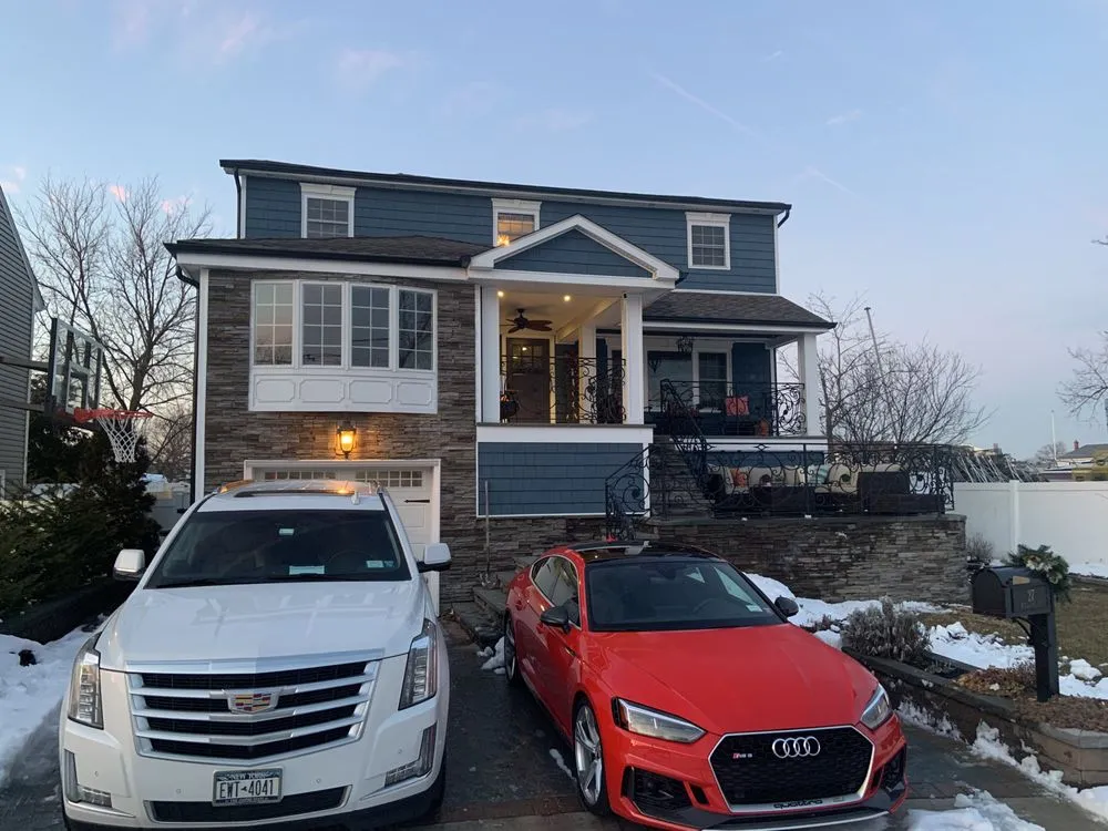 Slide of Winston Electric