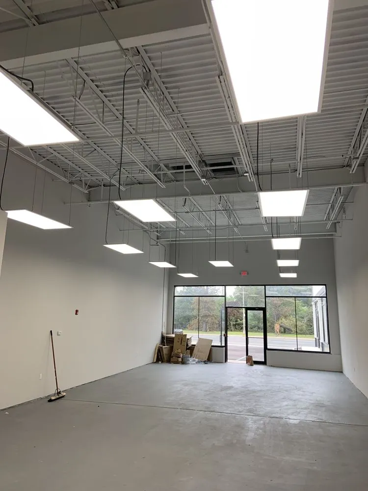 Slide of Winston Electric