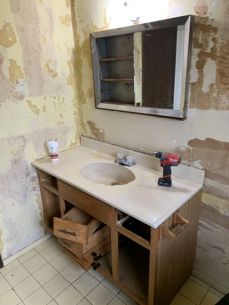 Slide of Winston Handyman Services