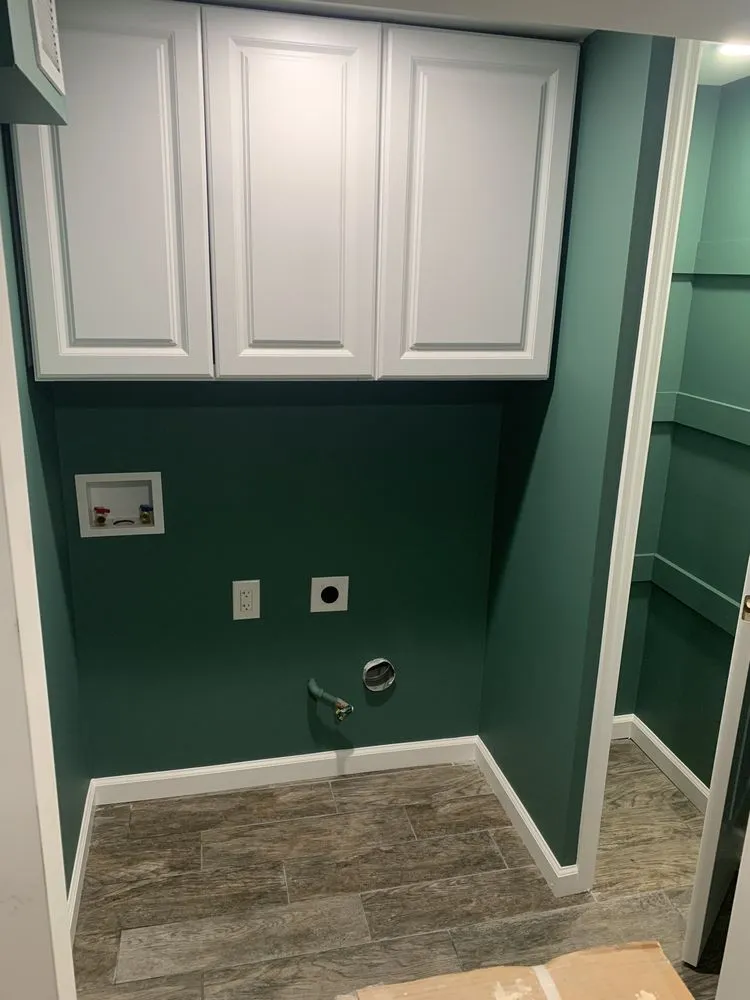 Slide of Winston Handyman Services