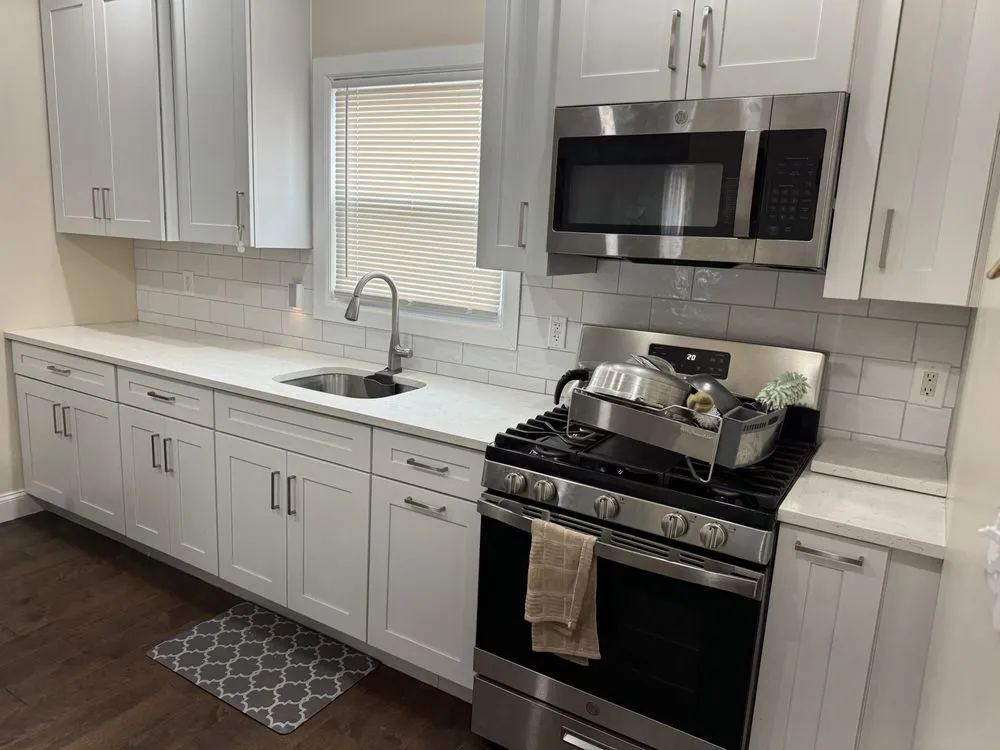 Slide of Winston Handyman Services