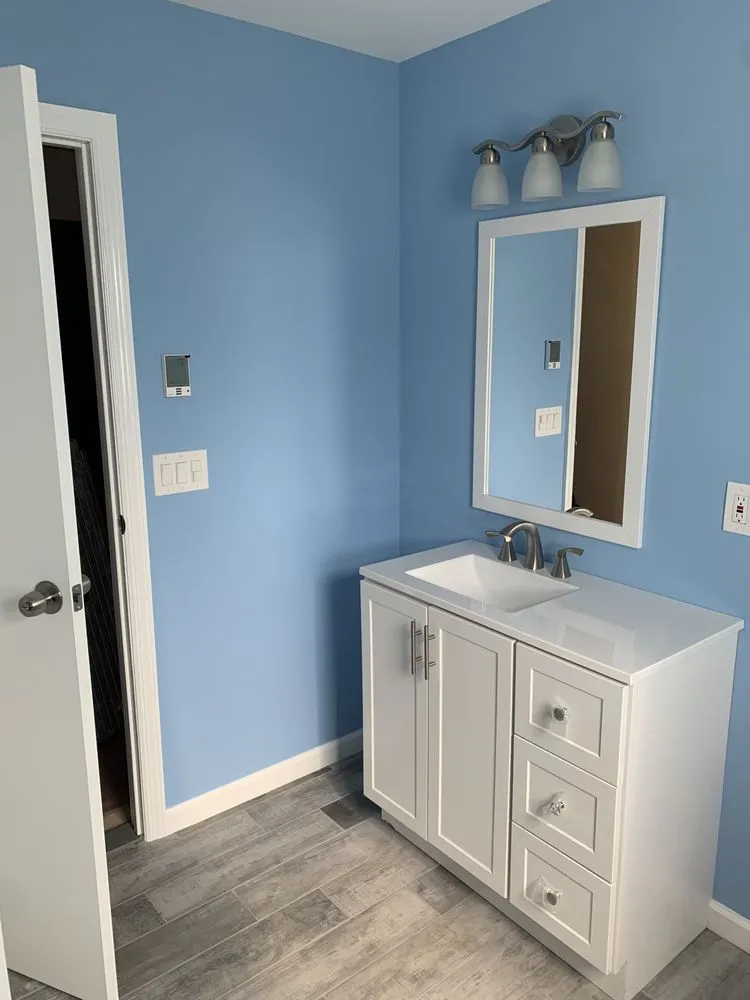 Slide of Winston Handyman Services