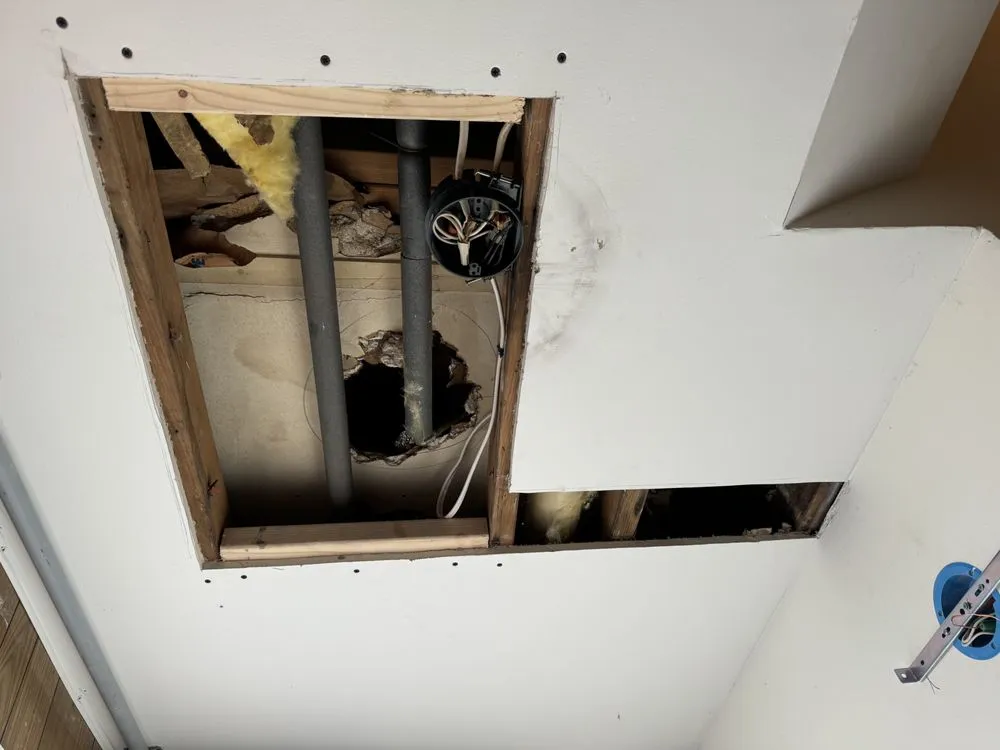 Slide of Winston Handyman Services