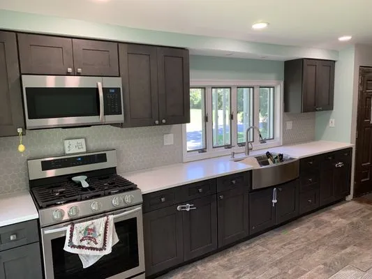 Winston Handyman Services