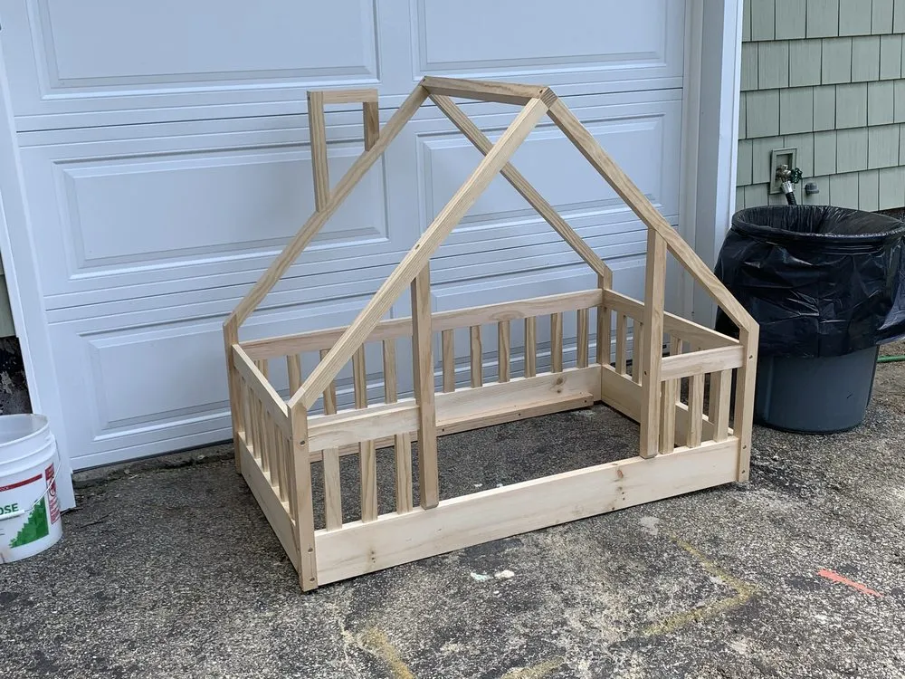 Slide of Winston Home Solutions