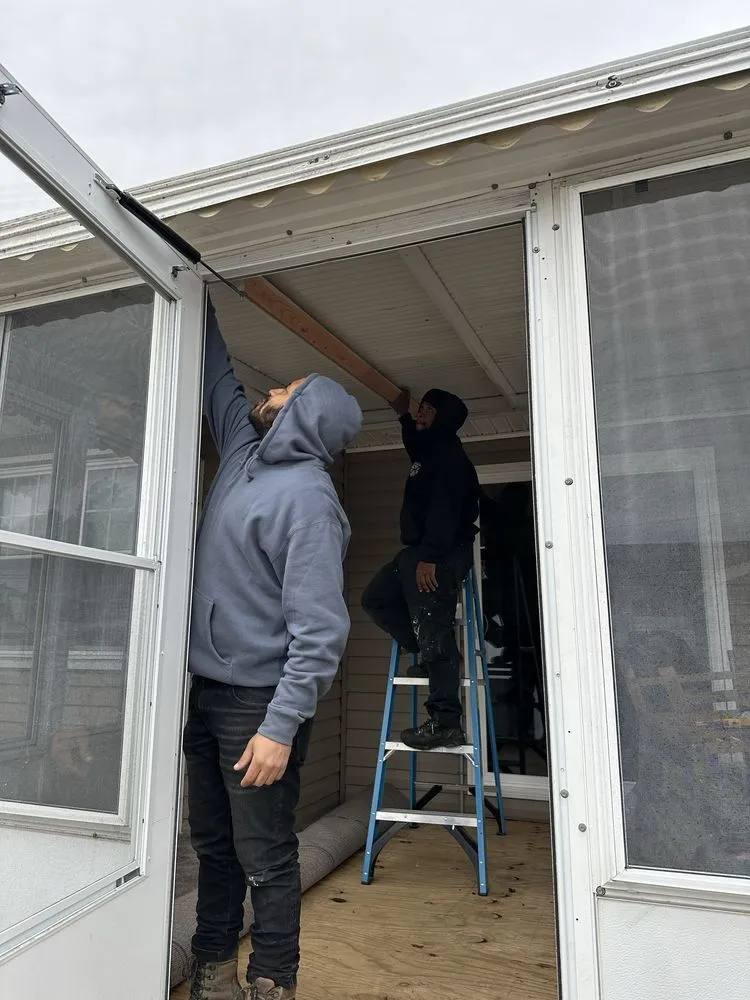 Slide of Winston Home Solutions