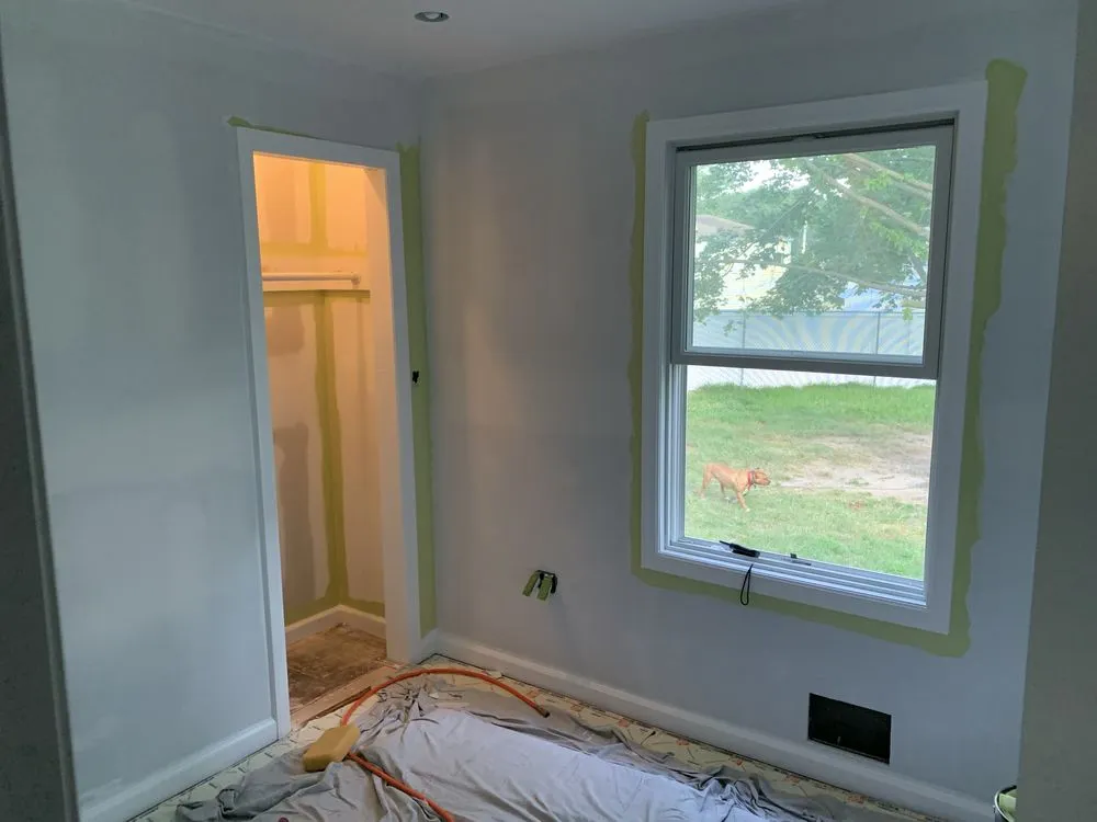 Slide of Winston Home Solutions