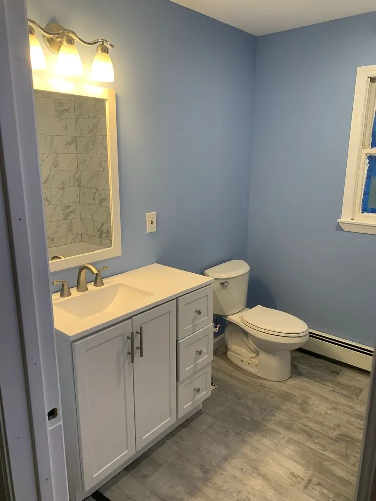 Slide of Winston Home Solutions