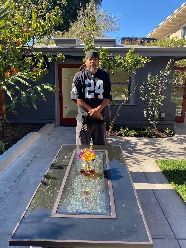 Slide of Winston's Plumbing