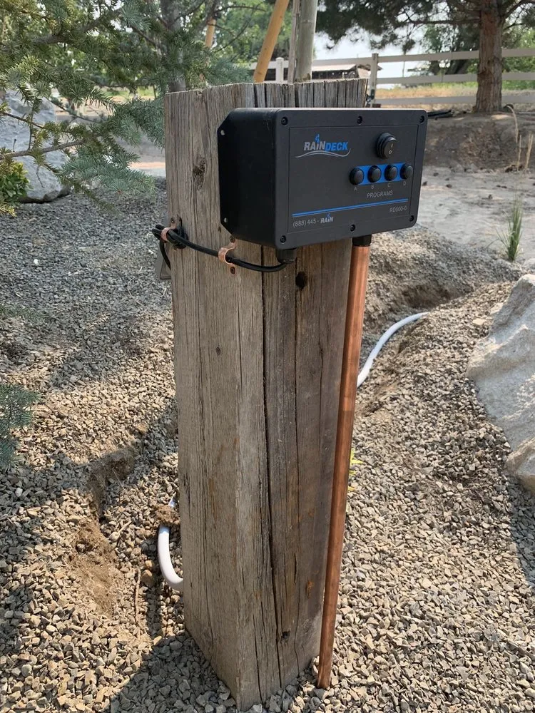 Slide of Winters Electric Llc