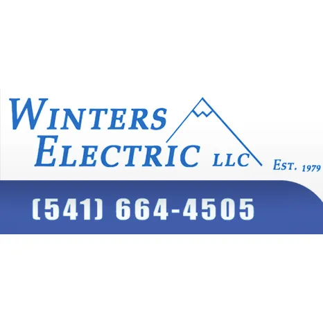 Slide of Winters Electric