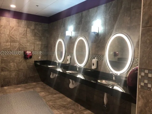 Slide of Winters Electric