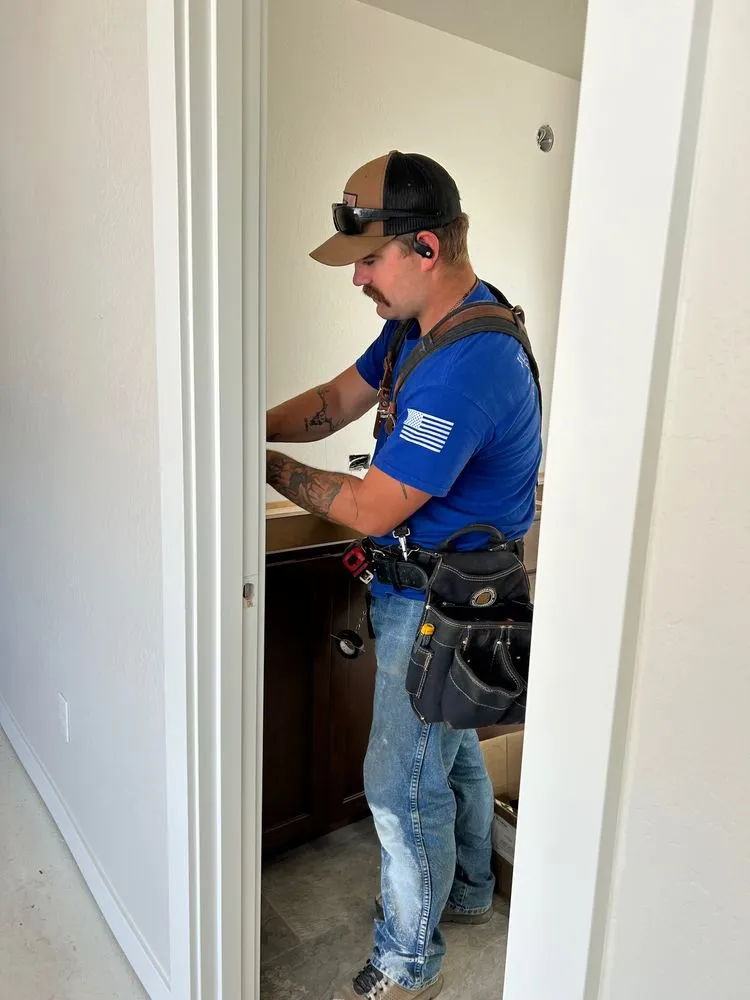 Slide of Winters Electric