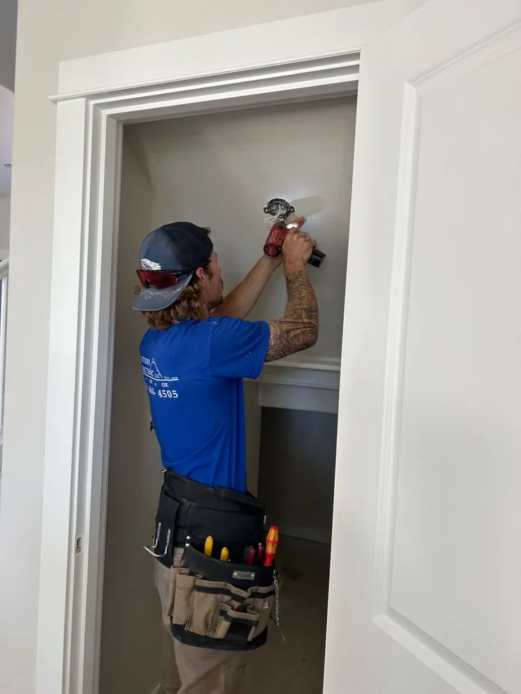 Slide of Winters Electric