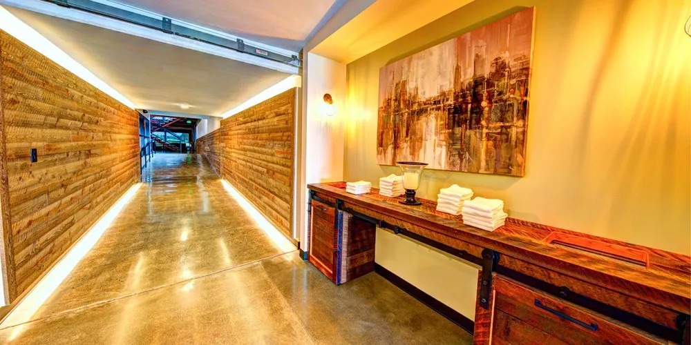 Slide of Winters Electric