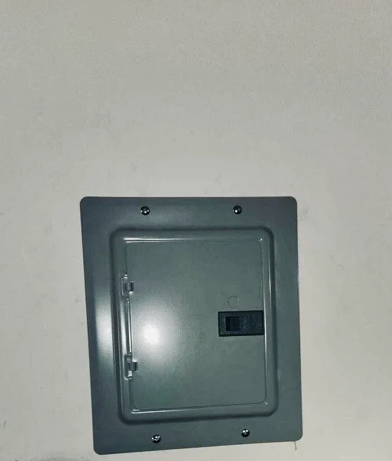 Slide of Winters Electric