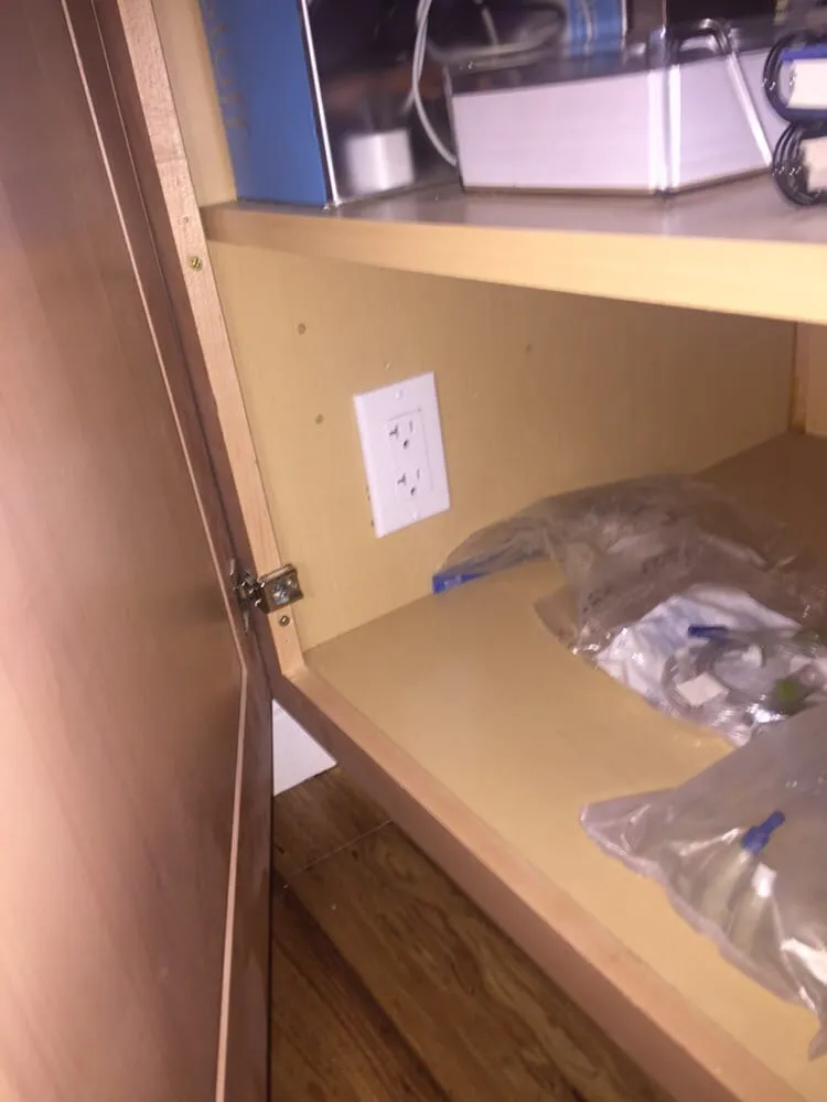 Slide of Winters Electric