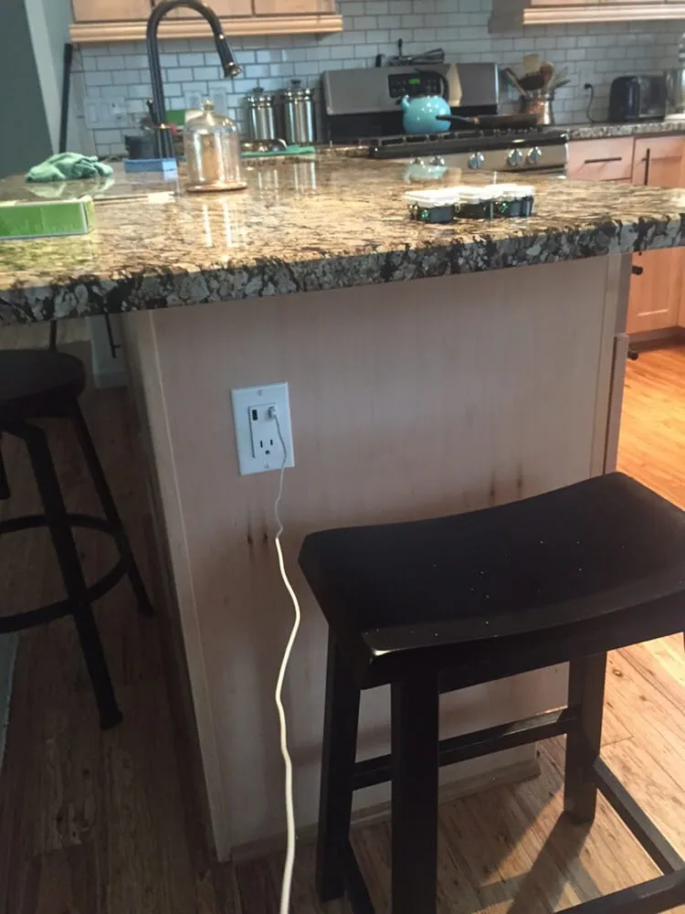 Slide of Winters Electric