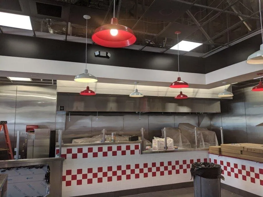 Slide of Winters Electric