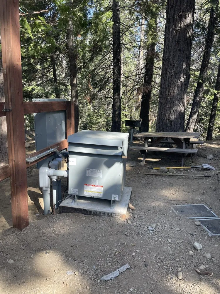 Slide of Winters Electric