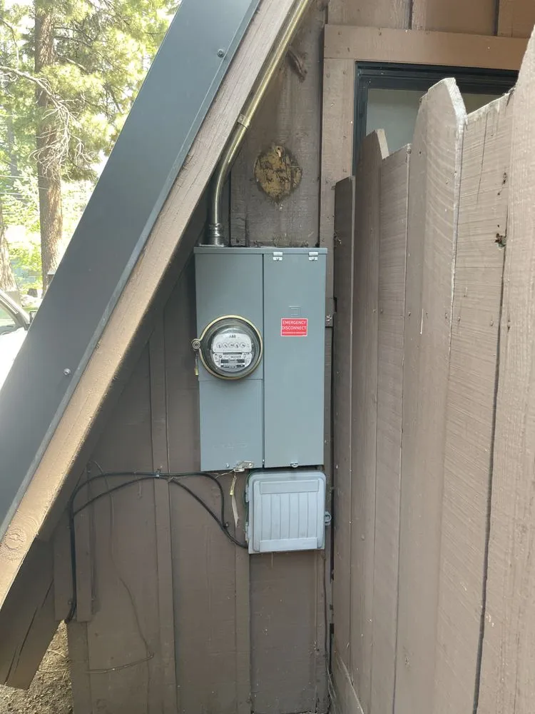 Slide of Winters Electric