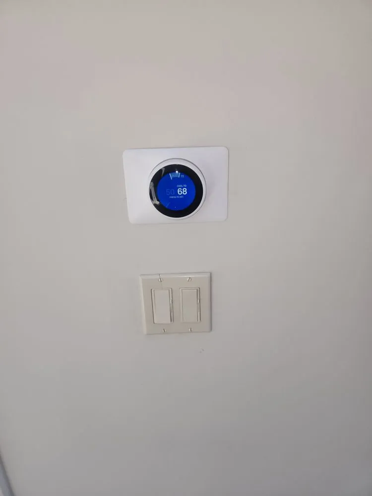 Slide of Winters Electric