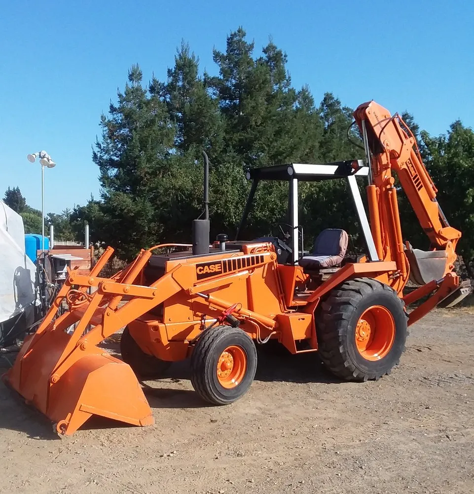 Slide of Winters Handyman