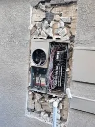 Slide of Winzen Electric