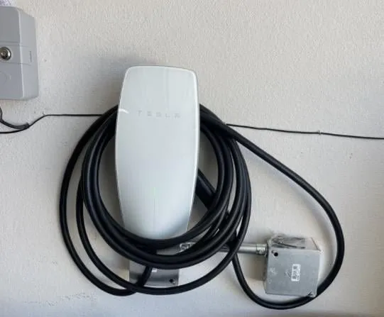 Slide of Winzen Electric