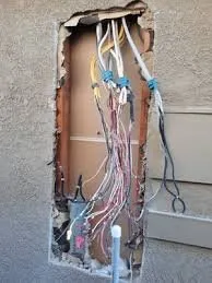 Slide of Winzen Electric