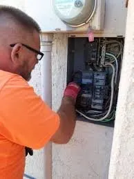 Slide of Winzen Electric