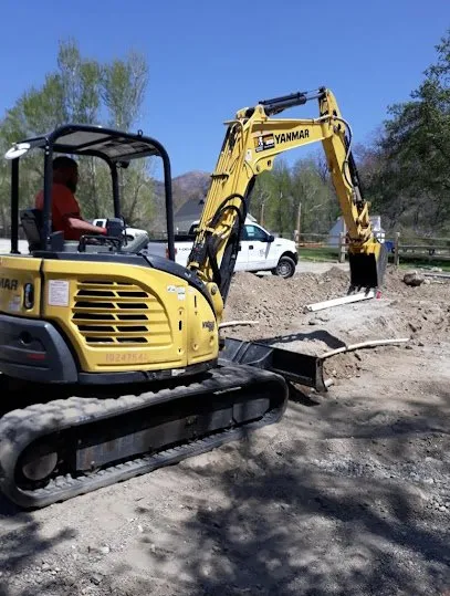 Slide of Winzen Electric