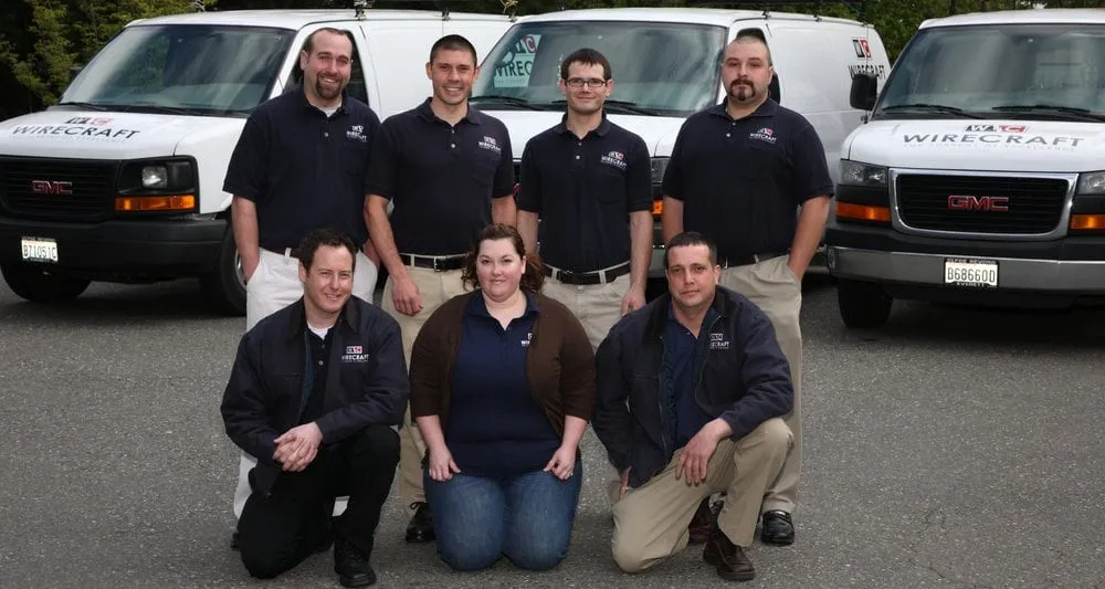 Slide of Wire Craft Electric