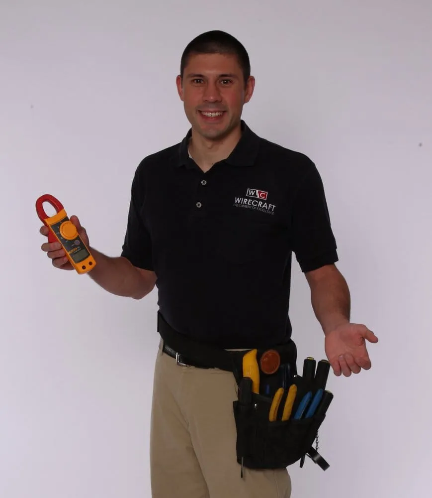 Slide of Wire Craft Electric