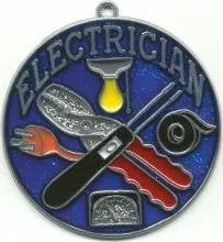 Wire Guy Electric Logo