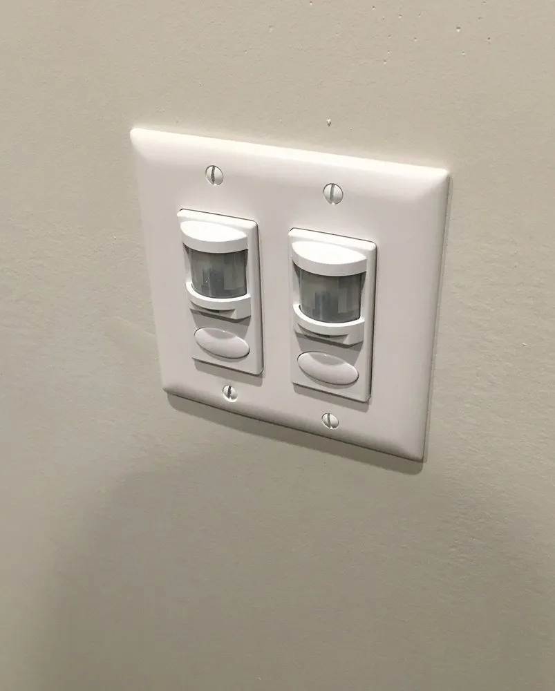 Slide of Wire Guys Electrician