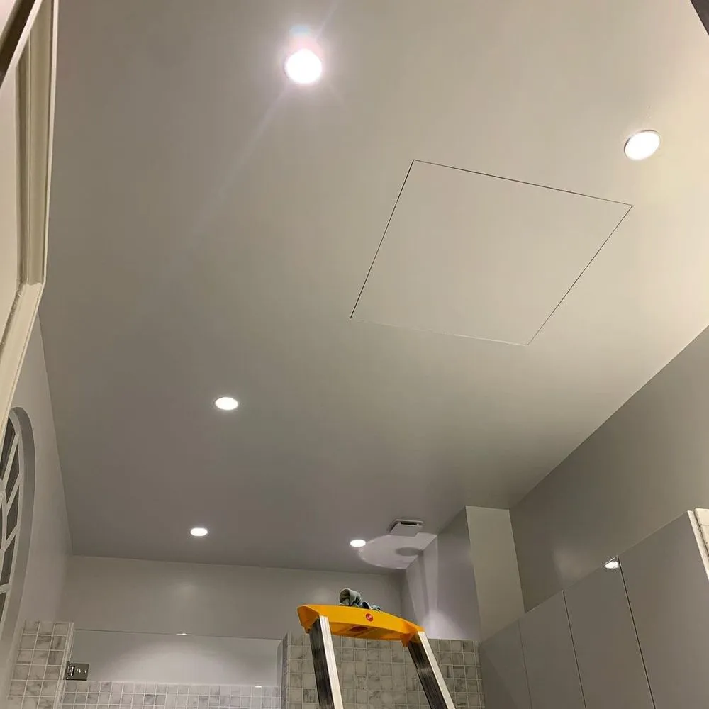 Slide of Wire Guys Electrician