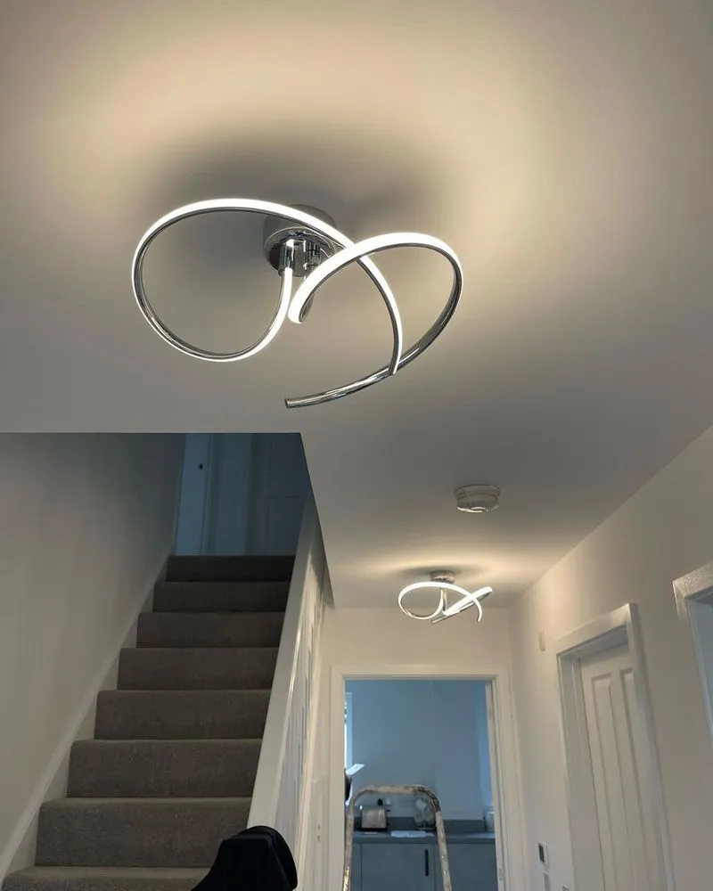 Slide of Wire Harmony Electrical Services