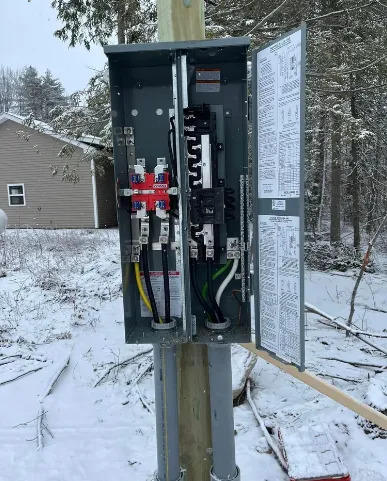 Slide of Wire It Up Electric