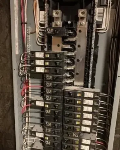 Slide of Wire It Up Electric